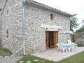 Self catering Cottage in Aude Languedoc-Roussillon
