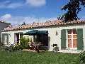 Self catering Villa in Herault Languedoc-Roussillon