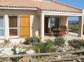 Self catering Villa in Aude Languedoc-Roussillon
