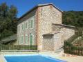 Self catering House in Gard Languedoc-Roussillon
