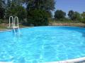 Self catering Gite in Vienne Poitou-Charentes