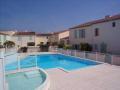 Self catering Apartment in Charentes-Maritime Poitou-Charentes
