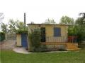 Self catering Chalet in Gard Languedoc-Roussillon