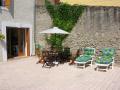 Self catering Apartment in Herault Languedoc-Roussillon