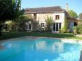 Self catering Cottage in Gironde Aquitaine