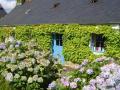 Self catering Converted Barn in Finistere Brittany